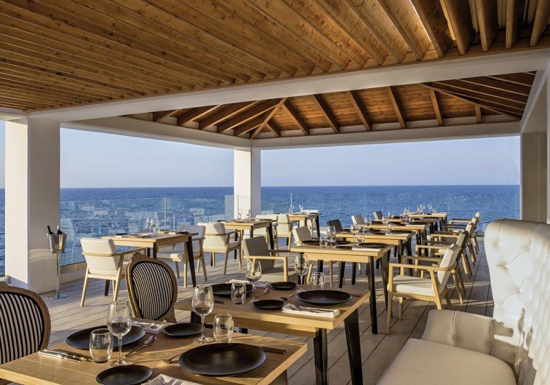 Kulinarik & Restaurants