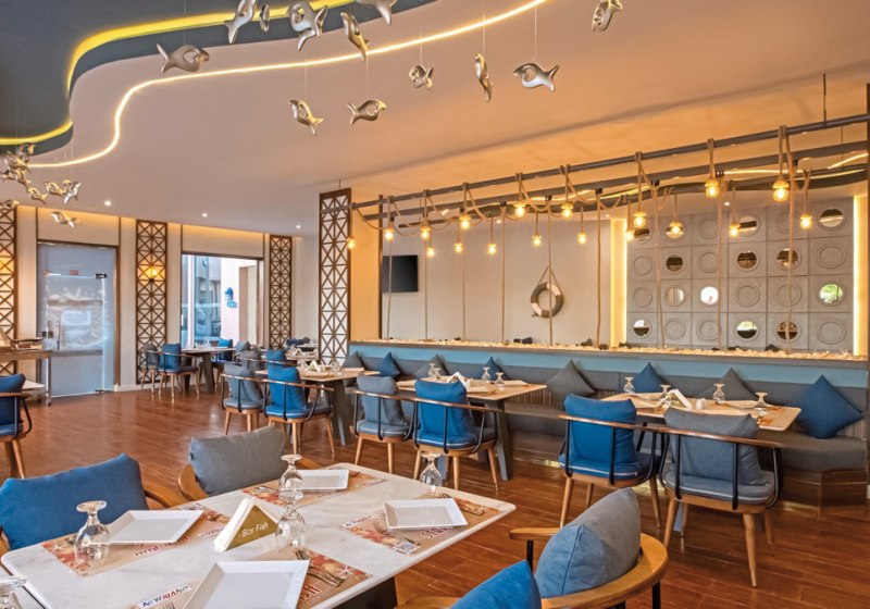 Kulinarik & Restaurants