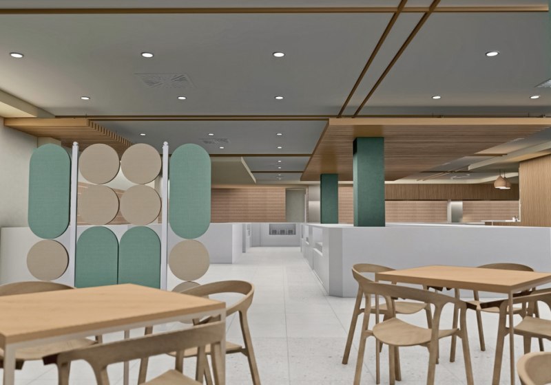 Beispiel: Kulinarik & Restaurants