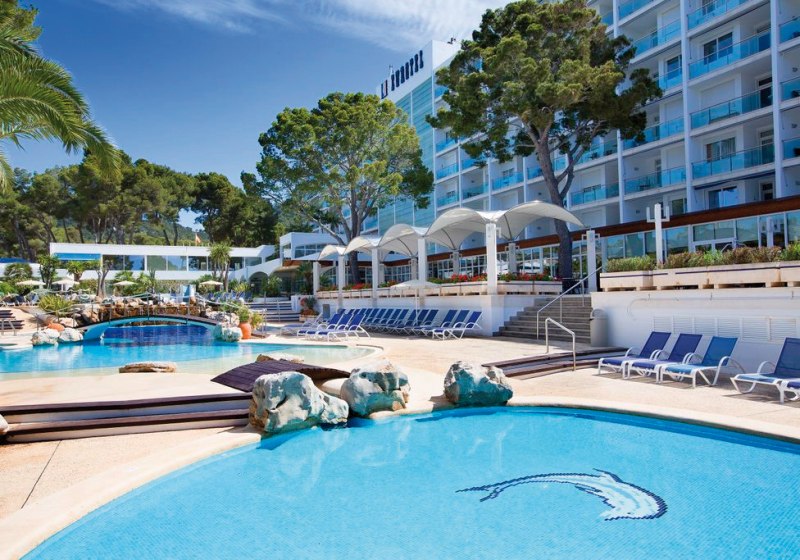 Hotel Allgemein