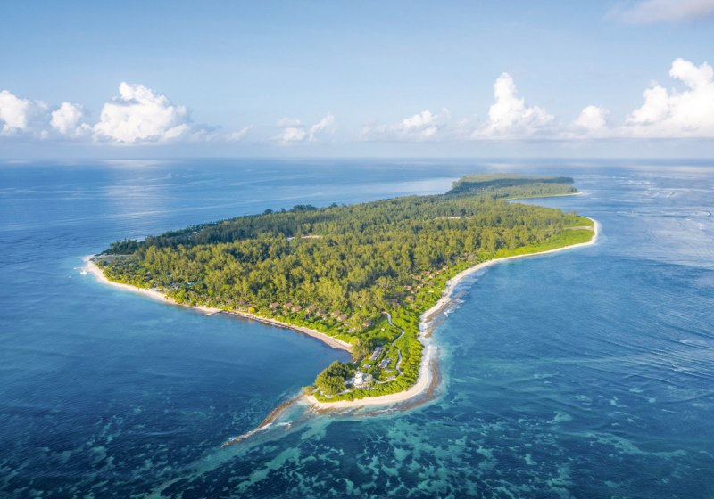 Hotel Außenpool