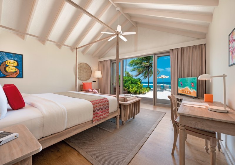 Zimmer & Wohnkomfort