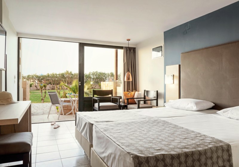 Zimmer & Wohnkomfort