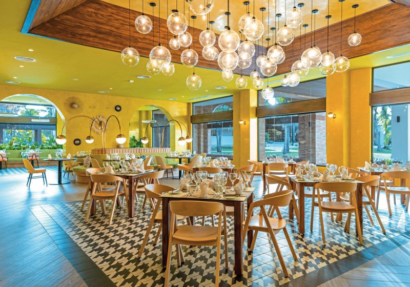 Kulinarik & Restaurants