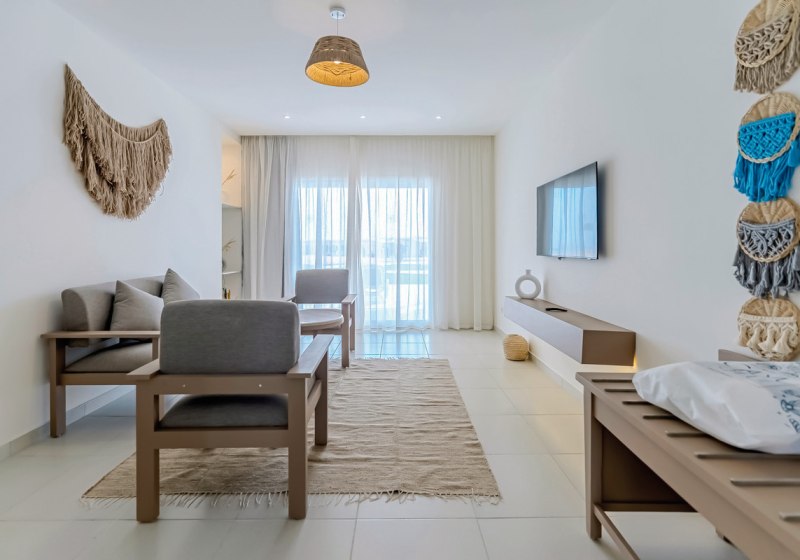 Zimmer & Wohnkomfort