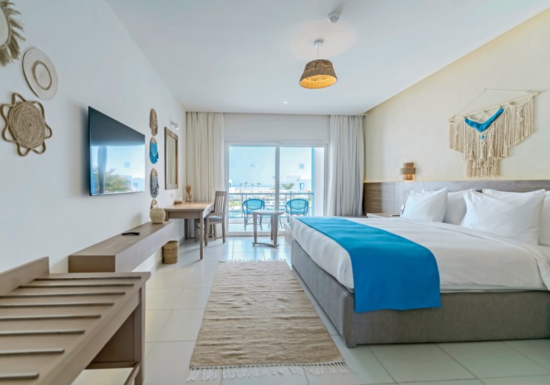 Zimmer & Wohnkomfort