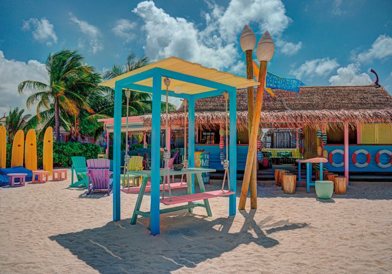 Kulinarik & Restaurants