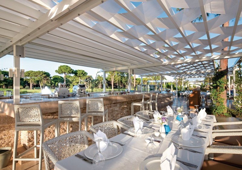 Kulinarik & Restaurants