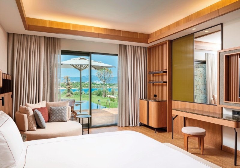 Zimmer & Wohnkomfort