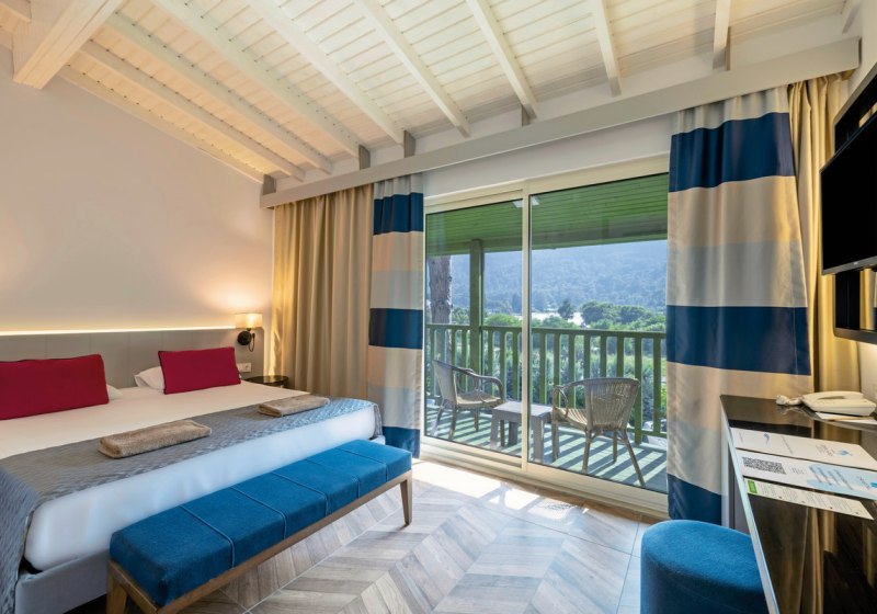 Zimmer & Wohnkomfort