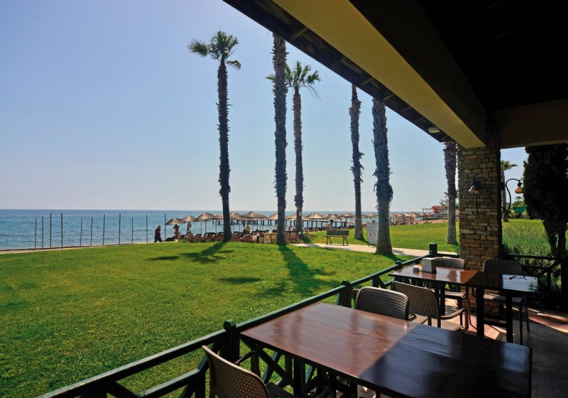 Kulinarik & Restaurants