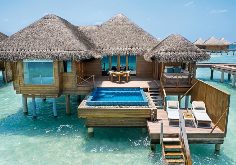 Zimmer & Wohnkomfort