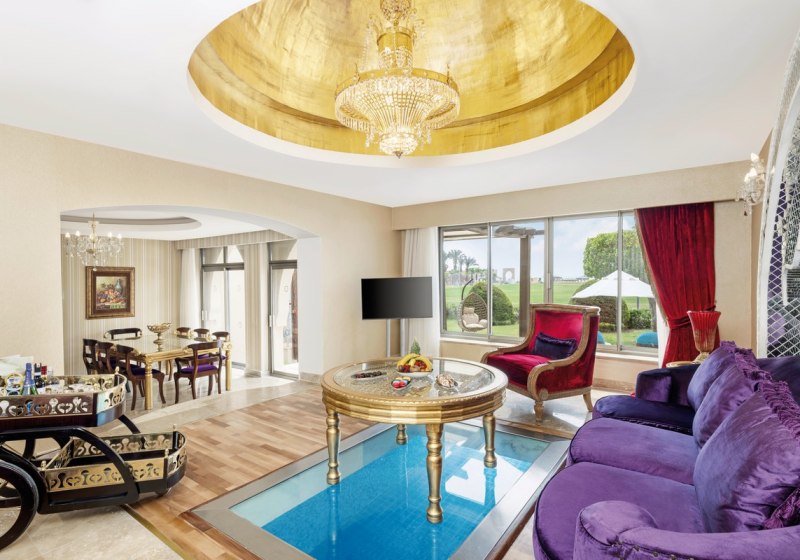 Zimmer & Wohnkomfort