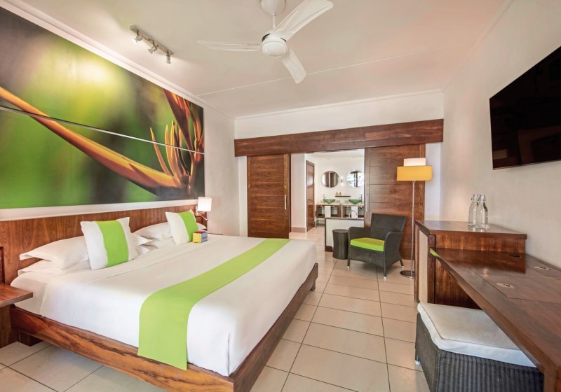 Zimmer & Wohnkomfort