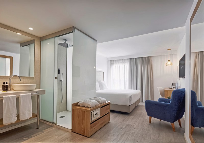 Zimmer & Wohnkomfort