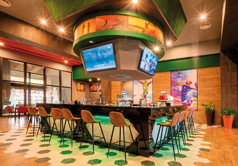 Kulinarik & Restaurants