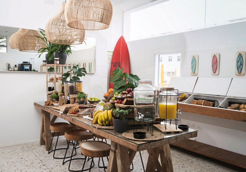 Beispiel: Kulinarik & Restaurants