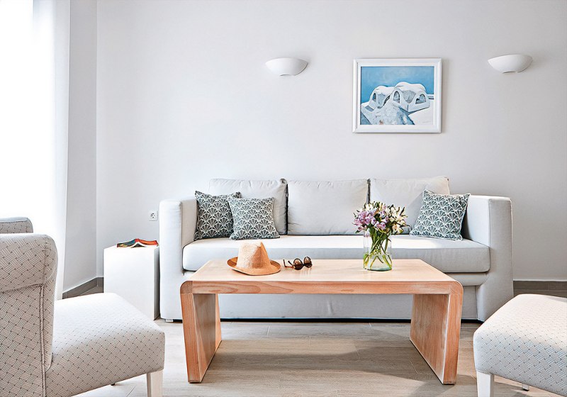 Zimmer & Wohnkomfort