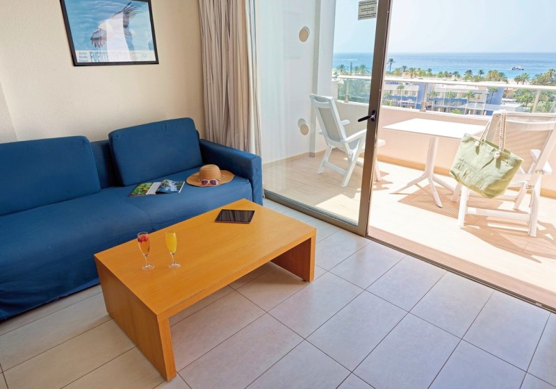 Zimmer & Wohnkomfort