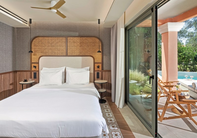 Zimmer & Wohnkomfort