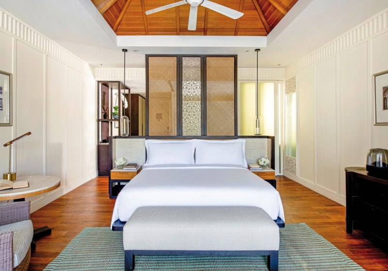 Zimmer & Wohnkomfort