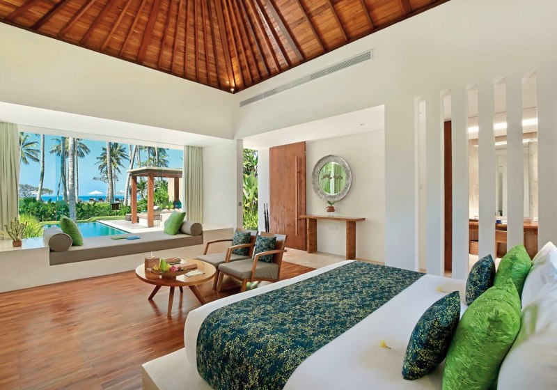 Zimmer & Wohnkomfort