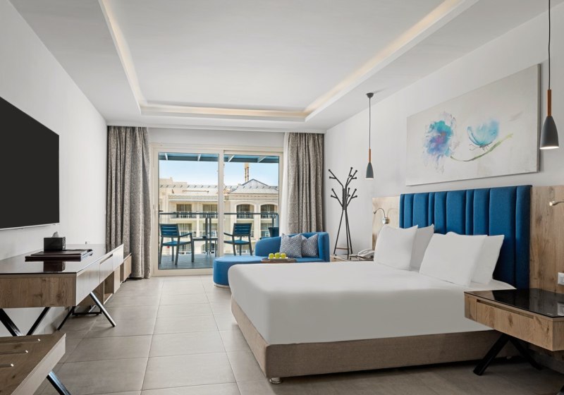 Zimmer & Wohnkomfort