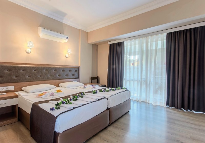 Zimmer & Wohnkomfort