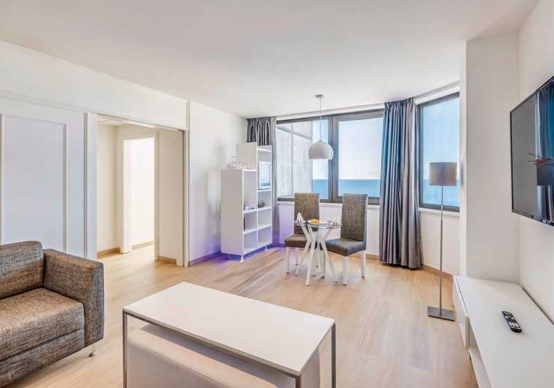 Zimmer & Wohnkomfort