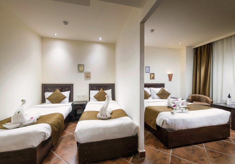 Zimmer & Wohnkomfort