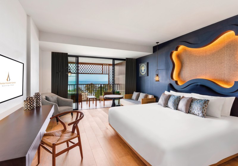 Zimmer & Wohnkomfort