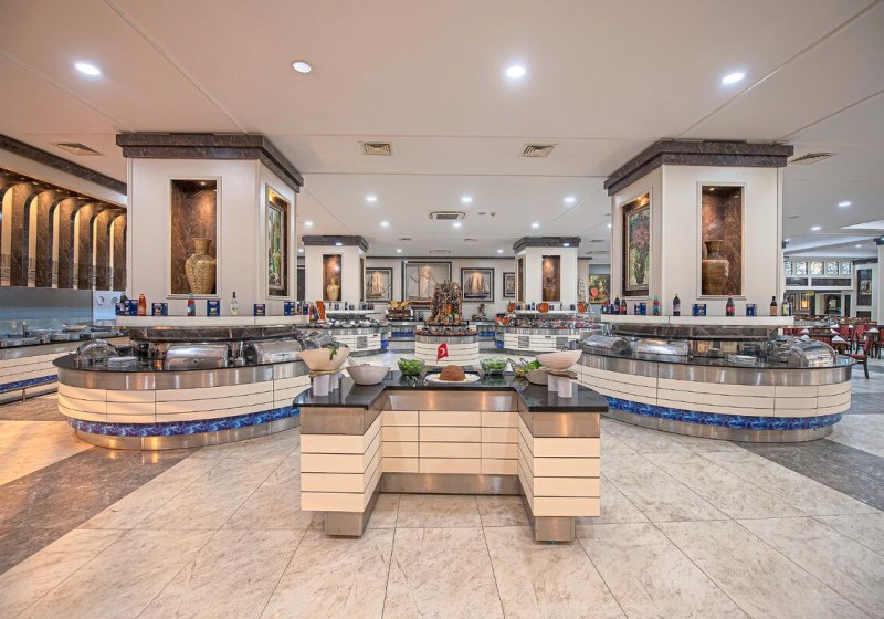 Hotel Allgemein