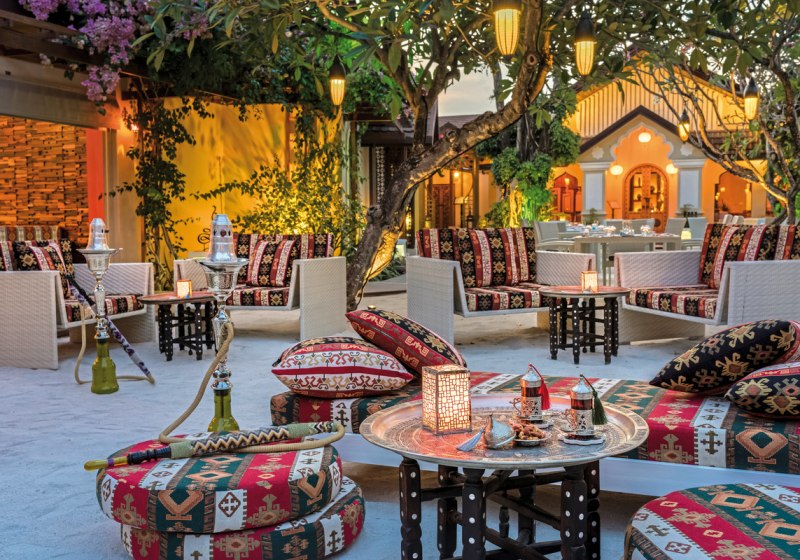 Kulinarik & Restaurants