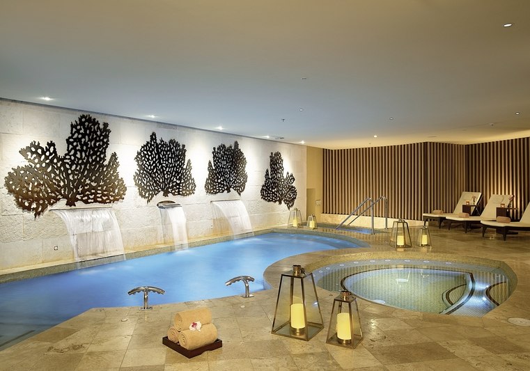 Beispiel: Wellness & Entspannung
