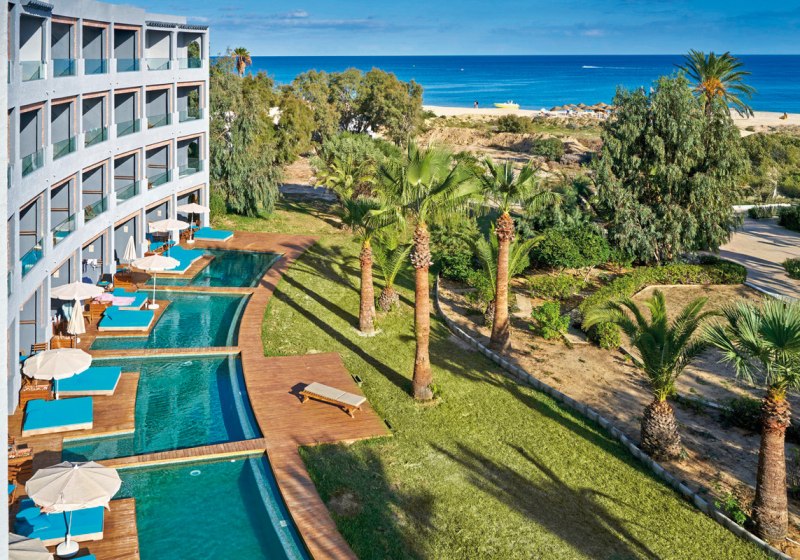 Zimmer & Wohnkomfort