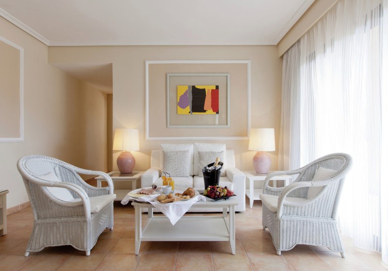 Zimmer & Wohnkomfort