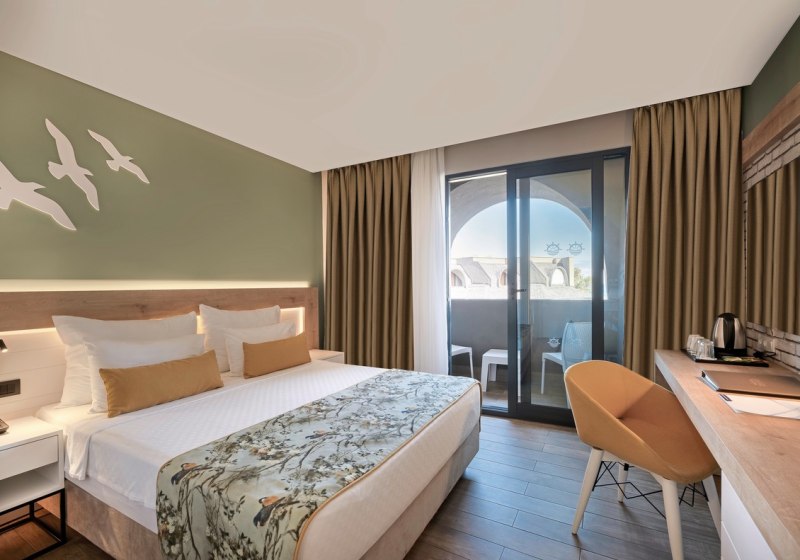 Zimmer & Wohnkomfort