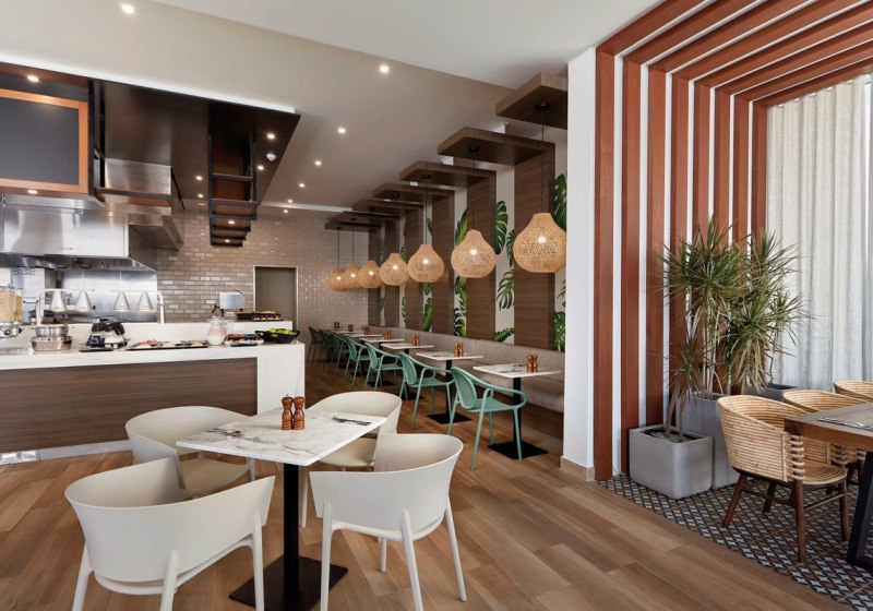 Kulinarik & Restaurants