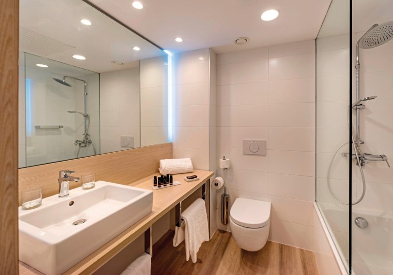 Zimmer & Wohnkomfort