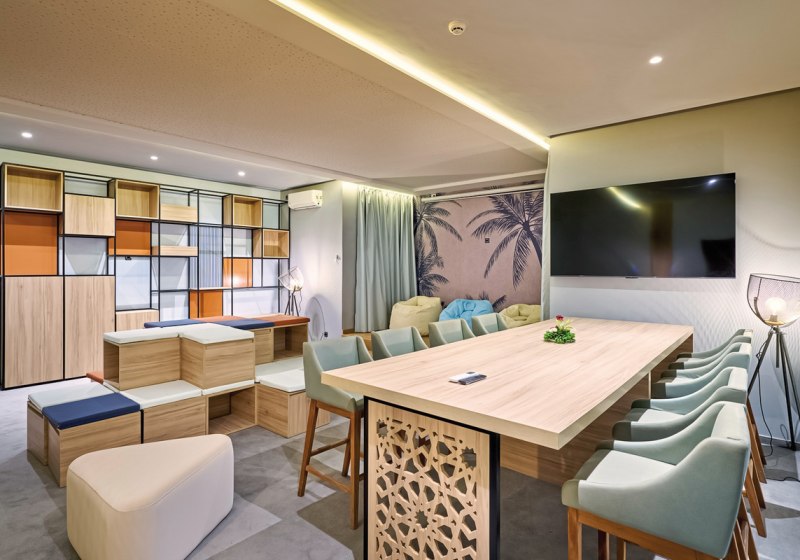 Zimmer & Wohnkomfort