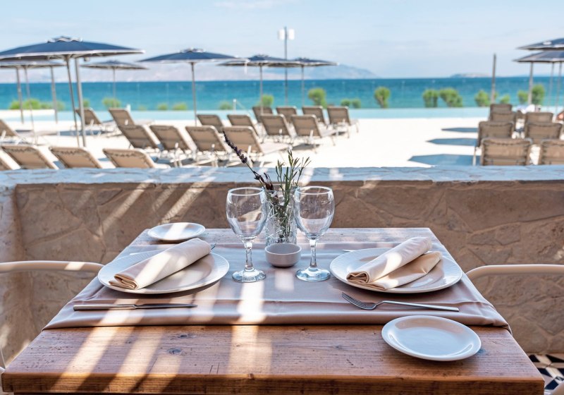 Kulinarik & Restaurants