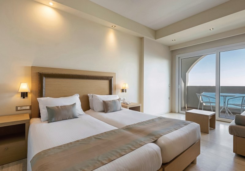 Zimmer & Wohnkomfort