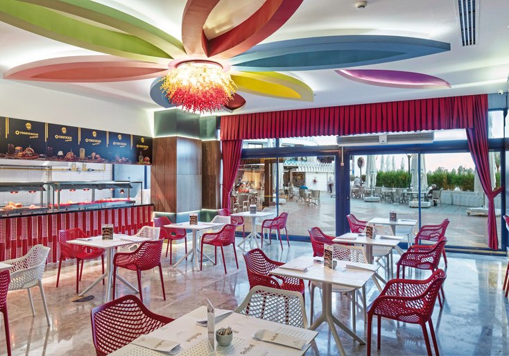 Kulinarik & Restaurants