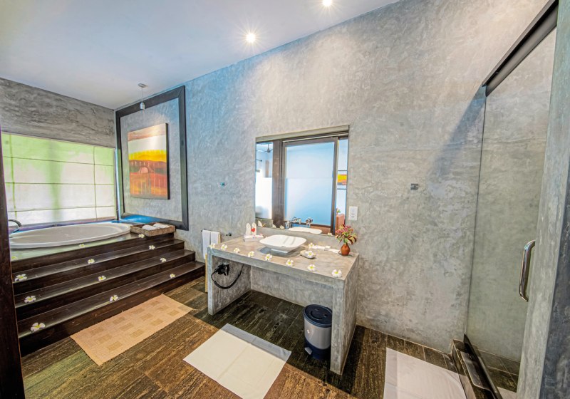 Zimmer & Wohnkomfort