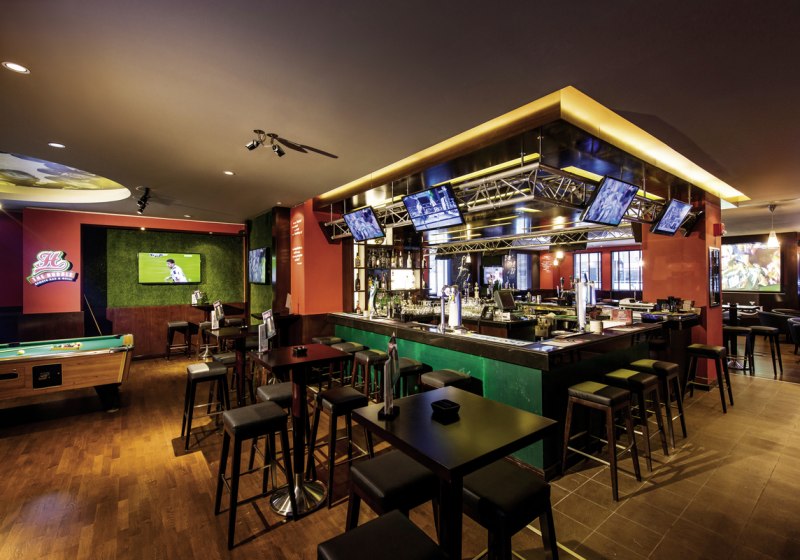 Kulinarik & Restaurants