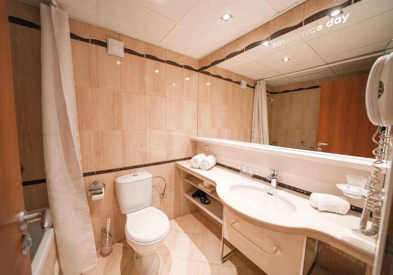 Zimmer & Wohnkomfort