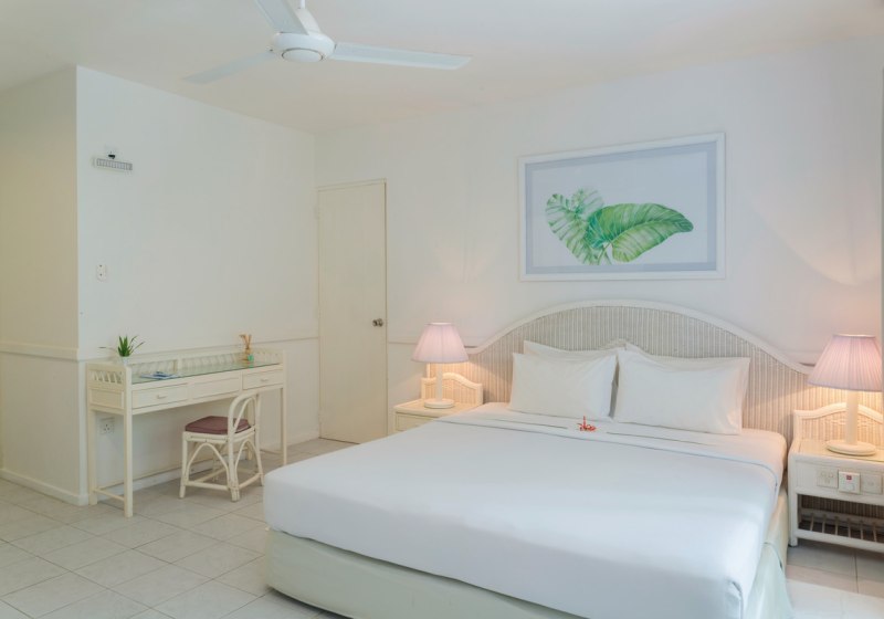 Zimmer & Wohnkomfort