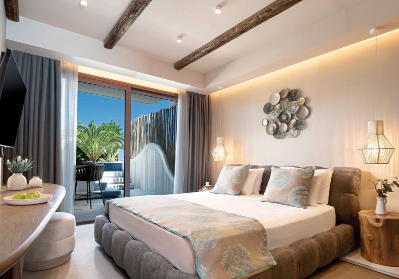 Zimmer & Wohnkomfort