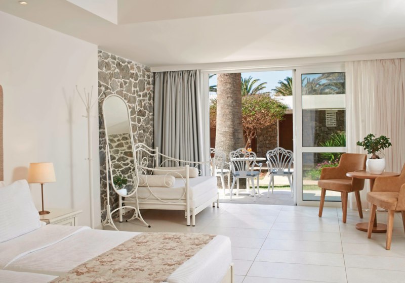 Zimmer & Wohnkomfort