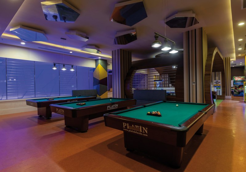 Unterhaltung & Entertainment